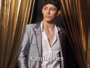 camilopeter Gratis xxx Clips