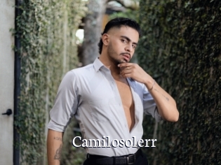 Camilosolerr