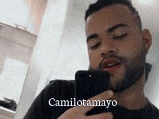 Camilotamayo