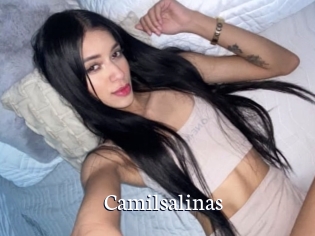Camilsalinas