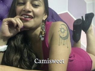 Camisweet