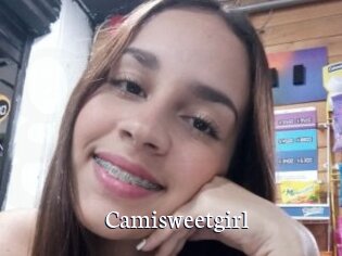 Camisweetgirl