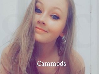 Cammods
