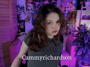 Cammyrichardson