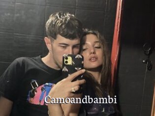 camoandbambi Gratis xxx Clips