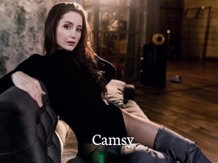 Camsy
