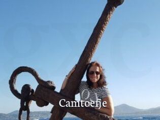 Camtoefje
