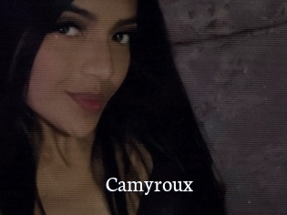 Camyroux