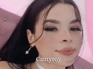 Camyroy