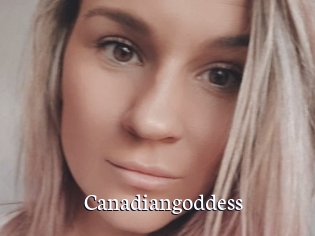 Canadiangoddess
