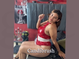 Candibrush
