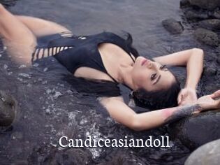 Candiceasiandoll