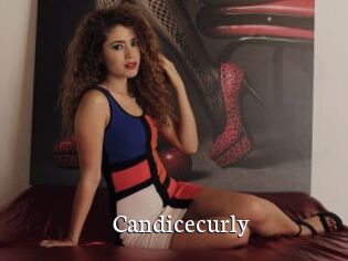 Candicecurly