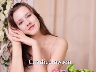 Candicelowson