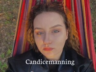 Candicemanning