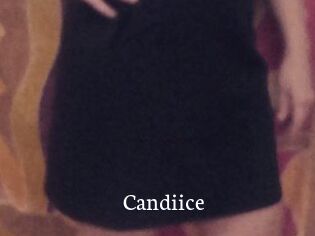 Candiice
