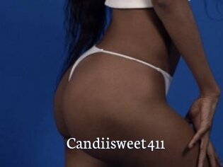 Candiisweet411