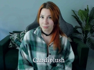 Candiplush