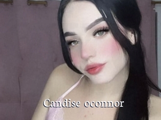 candise_oconnor Gratis xxx Clips