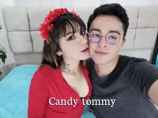 Candy_tommy