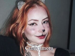 Candyamora