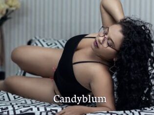 Candyblum