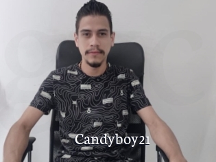 candyboy21 Gratis xxx Clips