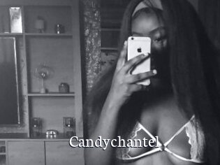 Candychantel