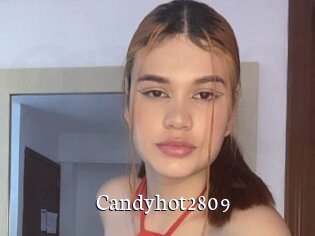 Candyhot2809