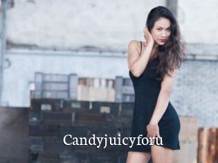 Candyjuicyforu