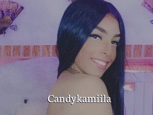 Candykamiila