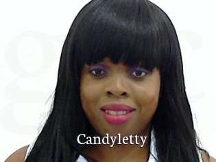 Candyletty