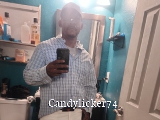 Candylicker74