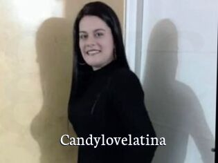 Candylovelatina