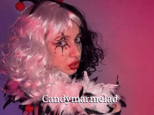 Candymarmelad