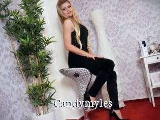 Candymyles