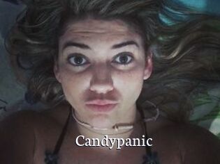 Candypanic