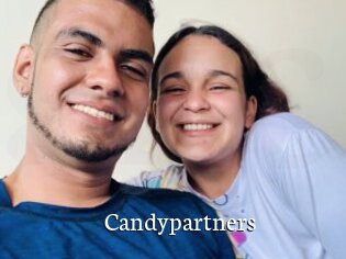 Candypartners