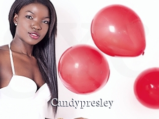 Candypresley