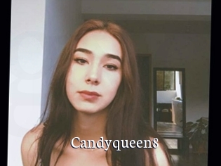 Candyqueen8