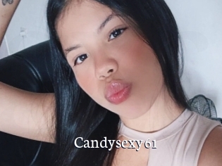 Candysexy61