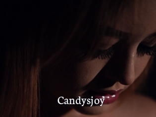 Candysjoy