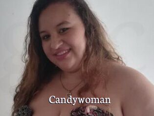 Candywoman