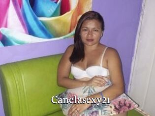 Canelasexy21