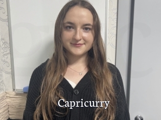 Capricurry