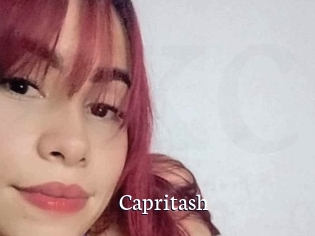 Capritash