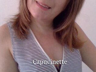 Capucinette