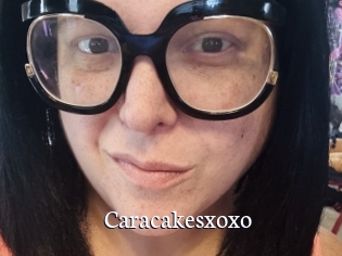 Caracakesxoxo