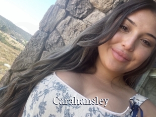 Carahansley