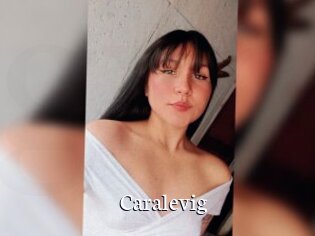 Caralevig